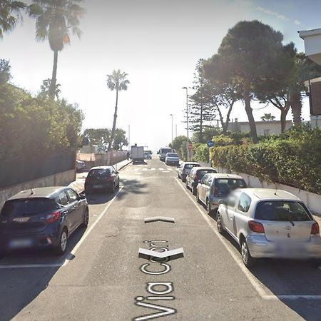 Hotel C3 - Iun R5385 Cagliari Exterior foto