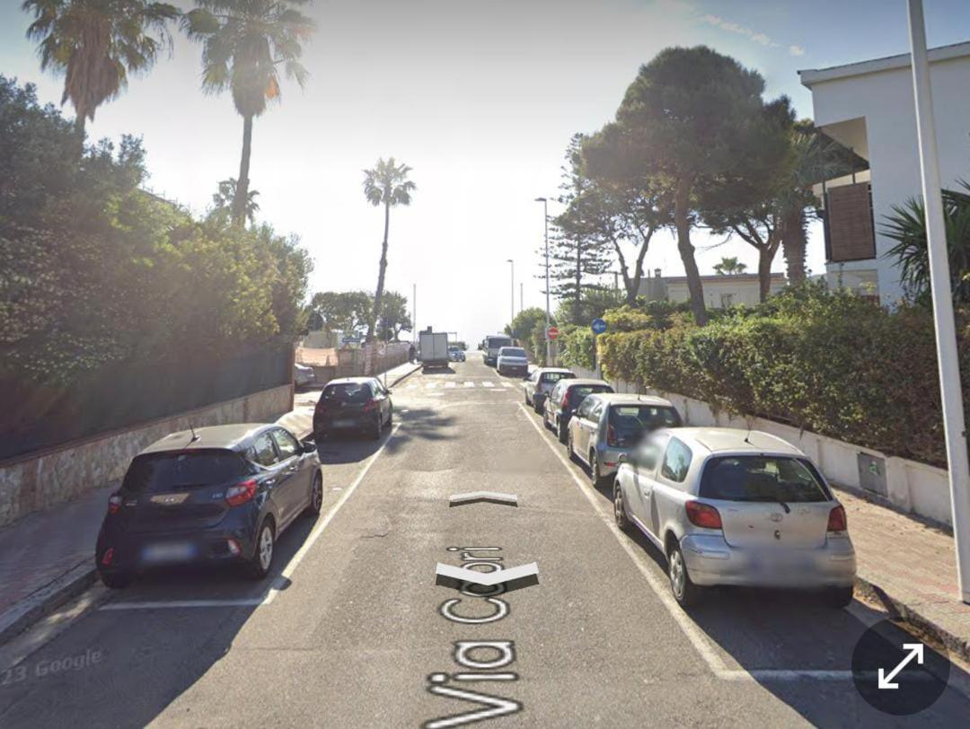 Hotel C3 - Iun R5385 Cagliari Exterior foto
