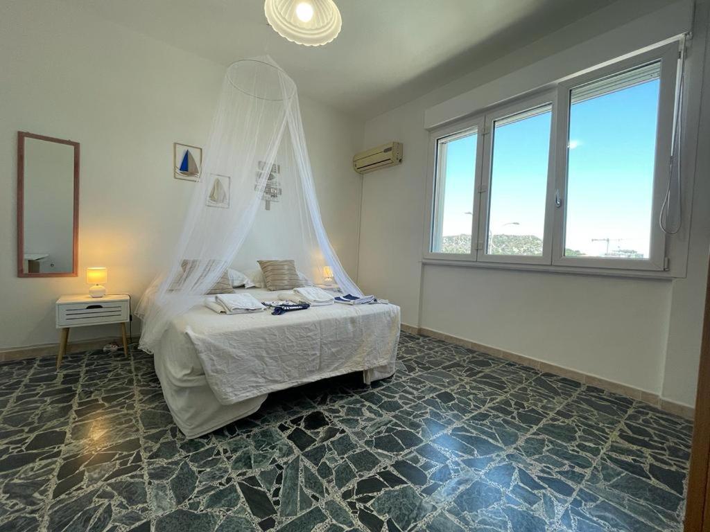 Hotel C3 - Iun R5385 Cagliari Exterior foto